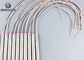 Pure Copper Insulated Resistance Wire High Temperature Fire Resistance Cable