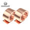 Beryllium Copper Foil Strip Size 0.03x100mm With TD04 State With Fast Shipment