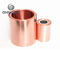 C17200 CuBe2 Beryllium Copper Strip / C17200 Copper Coil By ASTM B 601
