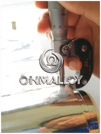 Ohmalloy 4J29 Kovar نوار 0.2mm ضخامت برای محصول مورد فلز شیشه ای