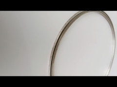 1mmx5mm Thermal Bimetals Strip 5J20110 For Spring