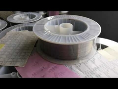 Inconel625 ERNiCrMo3 سیم اسپری حرارتی سیم آلیاژ نیکل