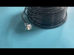 کابل افزایشی ترموکوپل نوع J