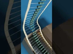 5W wirewound resistor