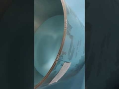 0.3*305mm نوار آلیاژ مس نوار نیکل نقره C7701/C77000/ آلمان نوار پاره