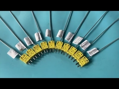 قطر بیرونی ترموپول عایق معدنی 3.2mm