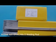 Inconel 625 ERNiCrMo-3 Welding wire