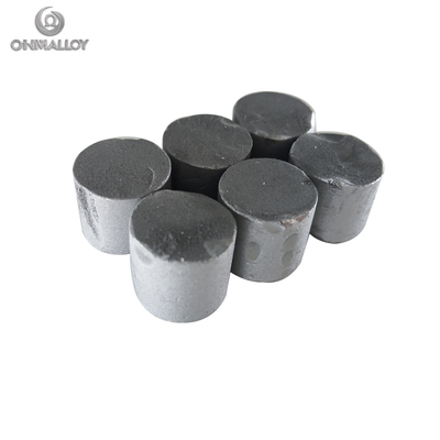 Rhenium Pellets High Purity 99.9% D15*10mm  For Industrial