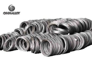 Kanthal Resistance Wire Fecral Alloy Wire For Electric Heater / Stove / Heating Spring