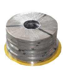 Oxidized Cell Battery Nickel Strip 260mm Width Excellent Electrical Conductivity