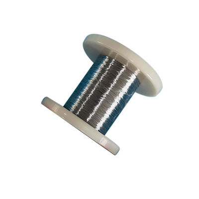 Platinum Rhodium Thermocouple Wire Type S/R/B for Temperature Detection