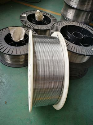 Thermal Spraying Aluminum Wire