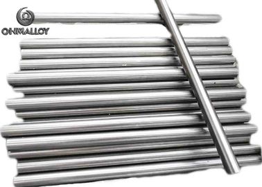 Kovar 4J29 Nickel Precision Alloys Bar For Hard Glass Sealing Matching