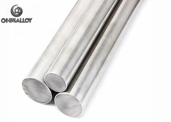High-Temp Alloy 875 Resistance Bar | 12mm Diameter | 1250°C Oxidation Resistance | Furnace Heating Element