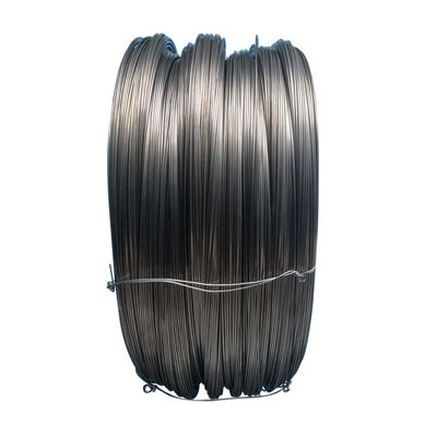 835 Cr21Al6Nb FeCrAl Alloy Dia 2mm Acid White Heating Wire For Furnace Wire