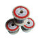 Dia 0.3mm Expansion Alloy / Kovar Wire For Glass Metal Sealing ASTM F15-2004