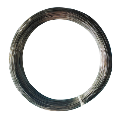 Resistance Rheostat Wire CuNi6 CuNi8 CuNi10 CuNi14 Long Useful Life