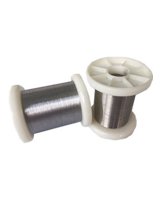 سیم گرمایش مقاومتی FeCrAl Cr15Al5 AWG 16