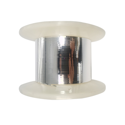 CuNi44 مقاومت آلیاژ سیم TCR پایین ±20 Ppm/°C سازگار