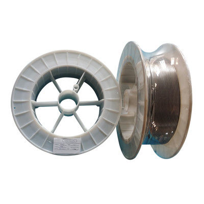 Ni95al5 سیم جوشکاری Tafa 75b/Nial 955 اسپری حرارتی قوس برای قطعات موتور هوافضا