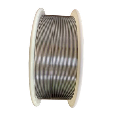 Ohmalloy Inconel 718 ٬ UNS N07718 ٬ ERNiFeCr-2 فلر فلزی سیم / چوب