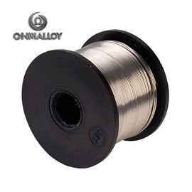 UNS C71540 Constantan Alloy CuNi44 ASTM B122 مقاومت های دقیق ترموپول ها